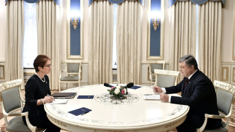 Президент запросив новообраного Президента США Дональда Трампа відвідати Україну