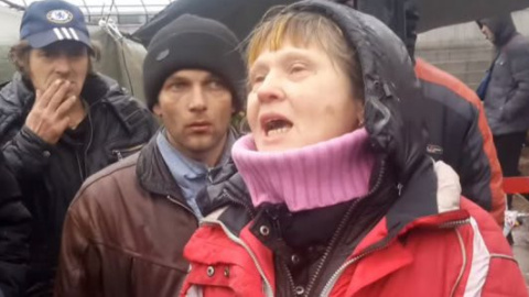 Активістка третього Майдану розповіла, яким він був
