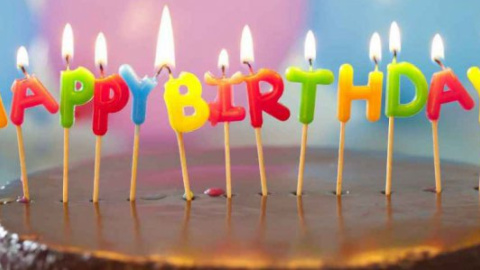 Песню Happy Birthday to You освободили от авторских прав