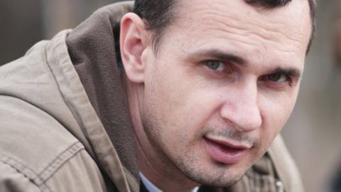 Автори фільму "Звільнити Олега Сєнцова" збирають в інтернеті гроші на створення картини