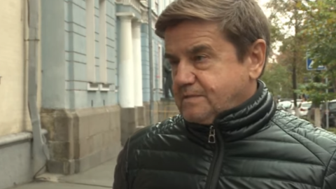 Скріншот відео