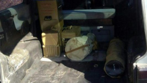 Подружжя з Києва і двоє харків'ян намагалися допомогти військовому розвитку Росії