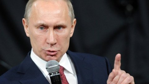 В Вене Путин получил возможность услышать хит о самом себе