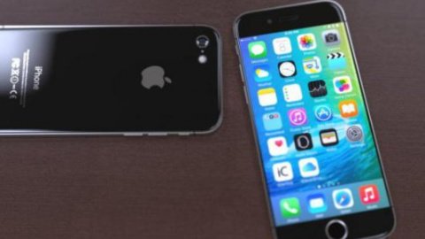 Размер нового iPhone останется без изменений