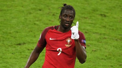 Едер забив переможний для Португалії гол. Фото: rsport.ru