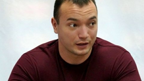 Чемпіона вбили сьогодні вранці. Фото: AmurMedia