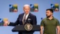 Biden apologizes to Zelenskyy for delay in providing weapons and announces new package