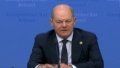 Ukrainians need to be persuaded to work or return home - Scholz on refugees