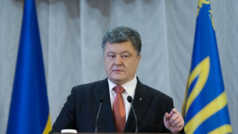 Повне перезавантаження: Порошенко закликав Шокіна і Яценюка піти у відставку
