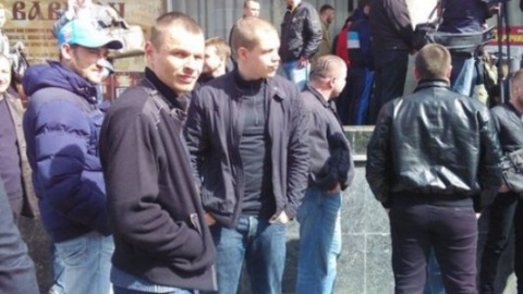 З'їзд адвокатів України розпочався зі скандалу. Не пускають київську делегацію