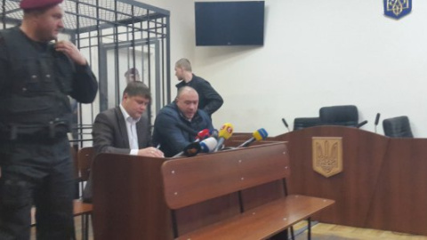 Рассмотрение дела об убийстве журналиста Веремия будет проходить в закрытом режиме