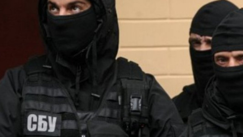 Силовики зірвали плани збройного угруповання захопити владу в Миколаєві