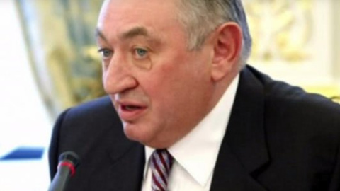 ​Одеський екс-мер Гурвіц вимагає відставки Труханова