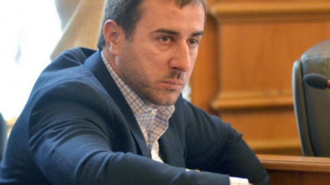 Нардеп Сергій Рибалка закликав Президента та Верховну Раду захистити людей від чисельних бандитських нападів
