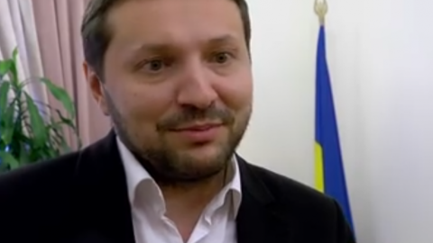 Міністр інформполітики хоче позбавити Лободу українського громадянства