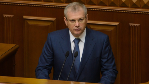 Олександр Вілкул вимагає від влади внести підготовлені Опозиційним Блоком зміни до держбюджету-2017