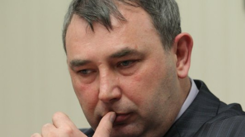 Вищий адмінсуд прийняв відставку голови суду Нечитайла