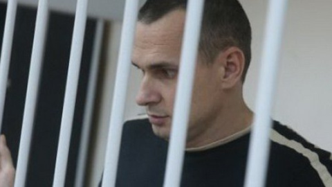 Верховний суд Росії визнав законним вирок Сенцову і Кольченку