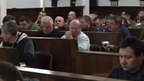Черновецький депутати хочуть відставки Авакова. Скріншот відео 