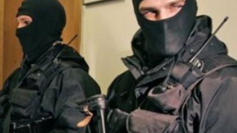 СБУ затримала "прикордонника" "ДНР" у Луганській області та пособника "ДНР" - у Донецькій