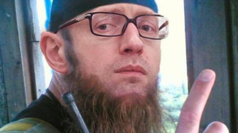 В соцсетях опубликованы "множественные видеодоказательства" подвигов Яценюка в Чечне