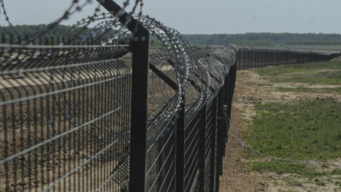 В РНБО розповіли, коли на українському кордоні з'являться американські системи контролю