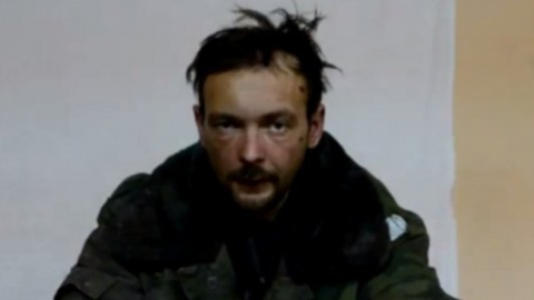 Затриманий бойовик "ДНР" поскаржився на низький бойовий дух у лавах терористів і російські загороджувальні загони