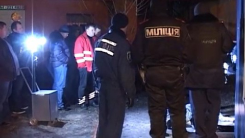 Відео з місця самогубства Чечетова з'явилося в мережі