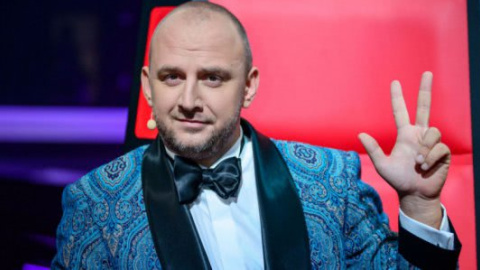 Потап похвалився новим треком в стилі вестерн