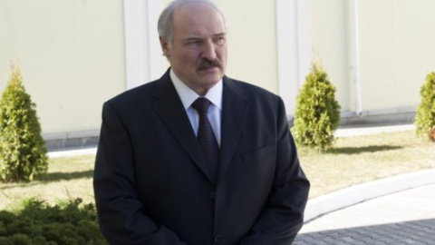 ​Лукашенко посадил возле резиденции собственный огород