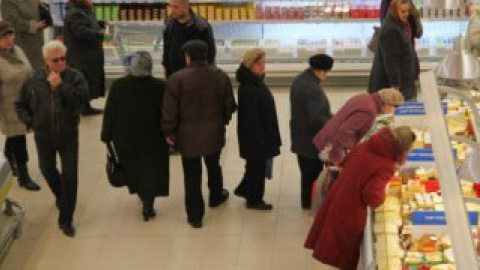 Новогодний стол для украинцев стал дороже на треть