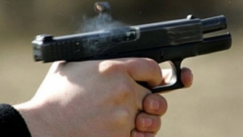 У Запоріжжі грабіжники банку поранили двох поліцейських