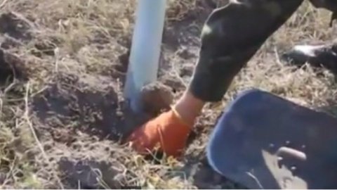 Як військові сапери працюють у зоні АТО