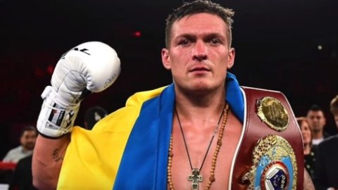 Також він хоче зустрітися з Джошуа. Скріншот відео youtube.com/watch?v=tbjmnOpWZZo