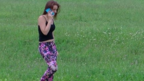 ​Суд дав американці вибір між строком у в'язниці та пішою подорожжю на 30 миль