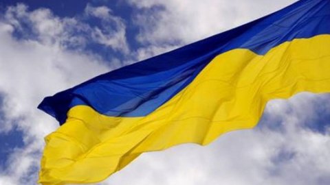 ​Нигериец записал патриотический клип в поддержку Украины