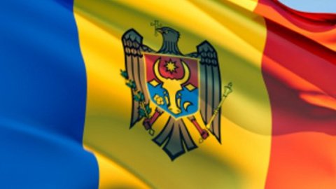 ​У Молдові поліція розігнала табір протестувальників проти підвищення тарифів на газ і електроенергію