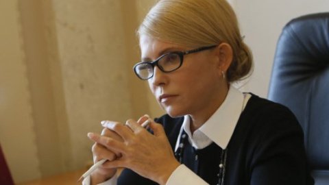 Тимошенко і Южаніна публічно посварилися на обговоренні антиофшорних законопроектів
