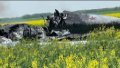 AFU first shot down a Tu-22M3 strategic bomber carrying Kh-22 missiles