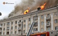 Zelenskyy reacts to russia's shelling of Dnipropetrovsk Region and appealed to international partners