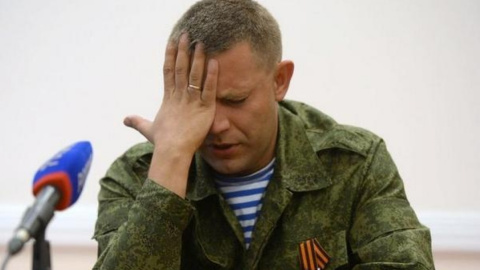 Бойовик Захарченко планує завоювати Британію, після чого в Росії настане "золотий вік"