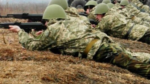 У Донецьку триває запеклий бій