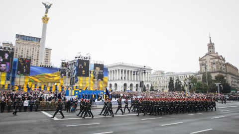 Українська армія показала, що їм є чим похвалитися.