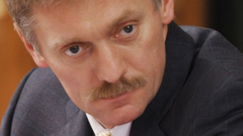 Пресс-секретарь Путина Песков: военных в гуманитарной помощи Украине не будет