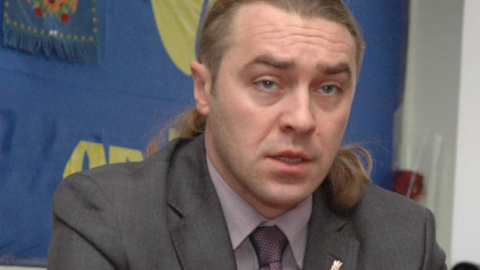 "Свободівець" Мірошниченко побив свою колишню вагітну дружину