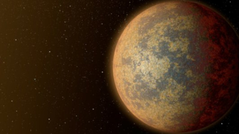 В NASA подтвердили наличие схожей с Землей экзопланеты