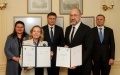 EIB will provide EUR 560 million to Ukraine in 2024 - Shmyhal
