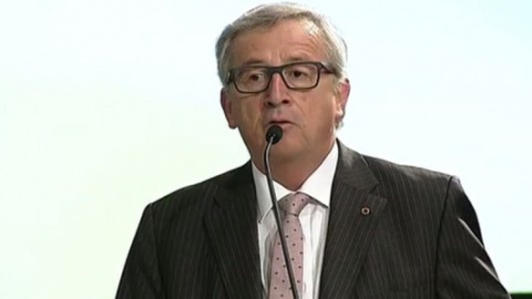 Україна є європейською державою і великою європейською нацією, - Юнкер