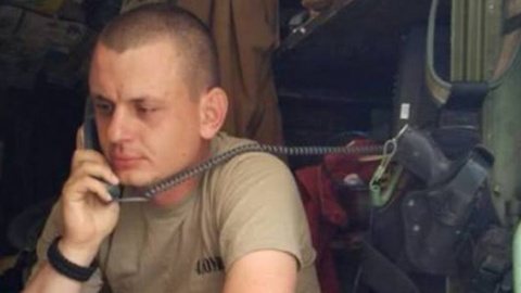 Дзвінок Порошенка бійцям наробив галасу в соцмережі