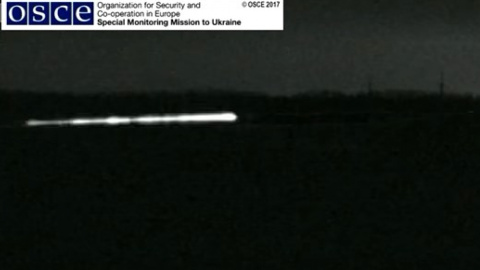 Відео з'явилося на каналі організації в YouTube. Скріншот відео youtube.com/watch?v=Wys2lpFRN68